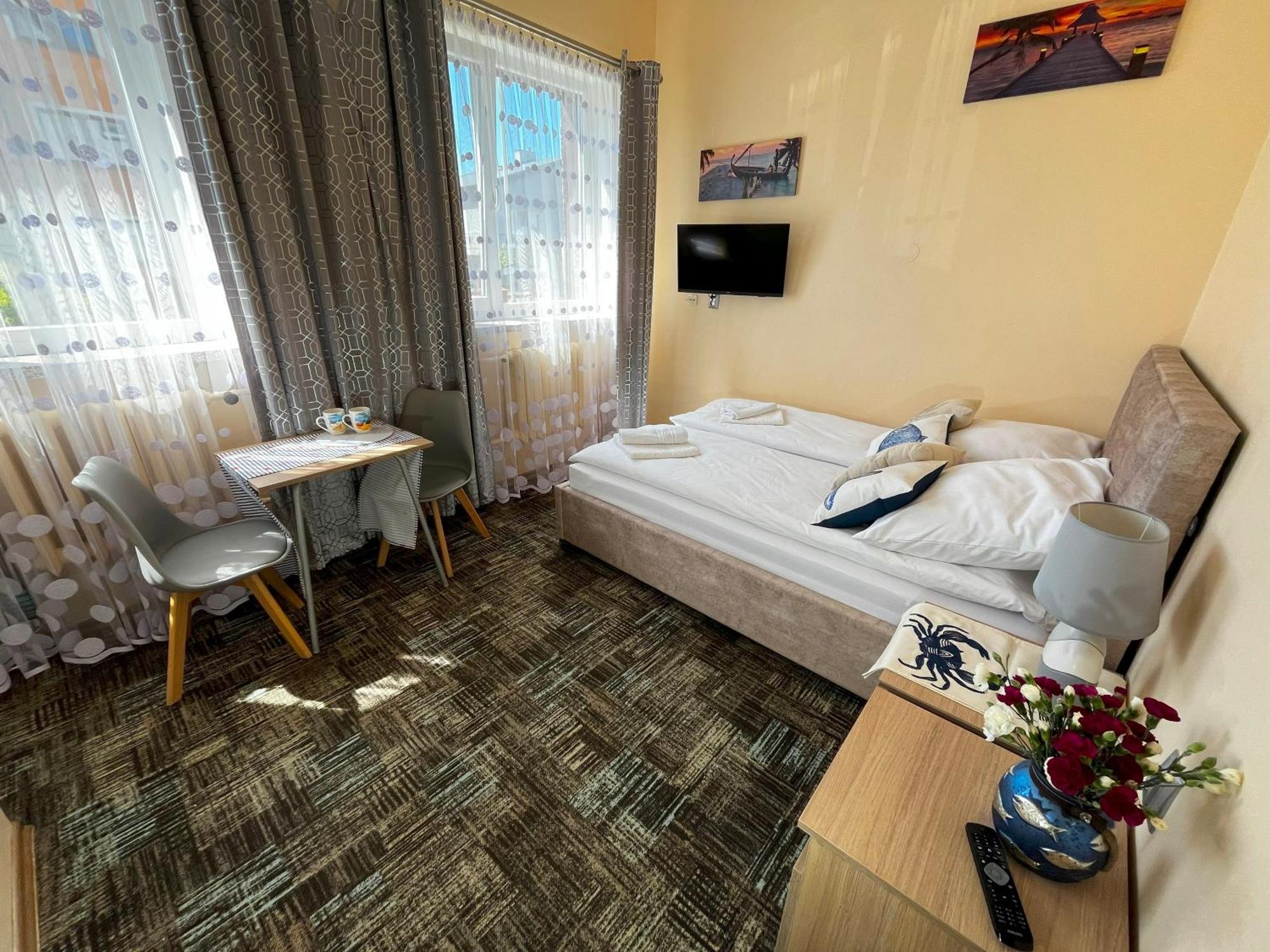 Wynajem Kwater Anusia Ustronie Morskie Room photo